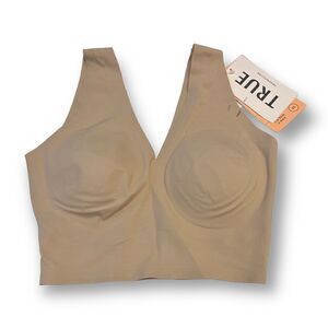 True & Co. True Body V-Neck Bra Size Extra Small